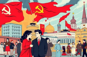 Najlepsze melodramaty o komunistach