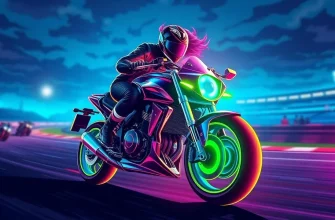 Najlepsze filmy o wyścigach motocyklowych