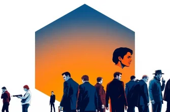 Najlepsze Filmy Akcji o Przestępcach