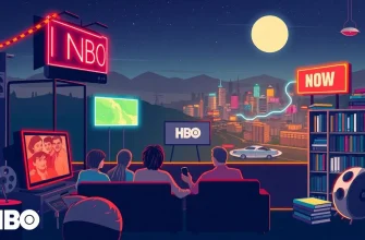 Top 10 Filmów HBO w Polsce