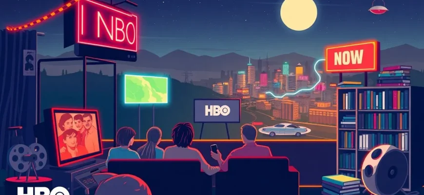 Top 10 Filmów HBO w Polsce