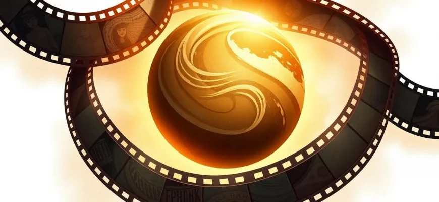 Filmy dramatyczne o zmianach w świecie