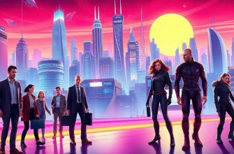 Najlepsze Filmy Sci-Fi o Pieniądzach