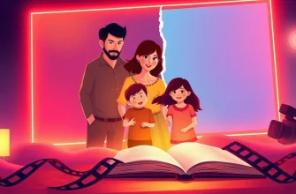 Najlepsze filmy rodzinne o rozwodzie