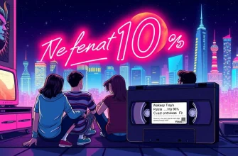 Podróż w czasie: Najlepsze filmy dla nastolatków z lat 80.