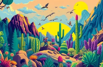 Przygodowe Filmy o Roślinach-Hiszpankach