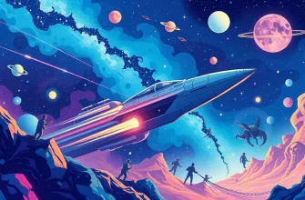 Najlepsze filmy fantasy o kosmicznych podróżach