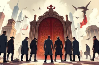 Kradzież i honor: 10 filmów o złodziejskim kodeksie