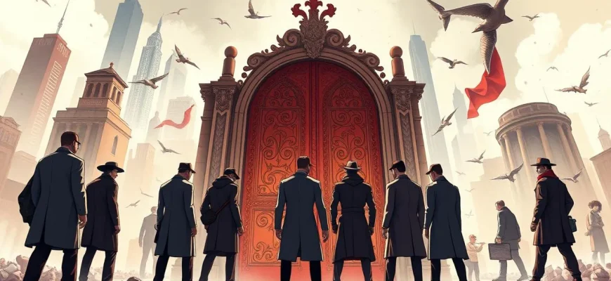 Kradzież i honor: 10 filmów o złodziejskim kodeksie