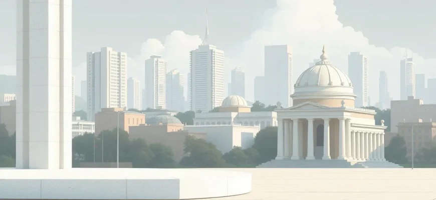 Podróż do starożytnego Rzymu: 10 filmów, które musisz zobaczyć