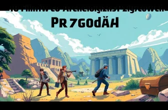 Przygodowe Filmy o Archeologicznych Odkryciach