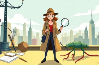 Detektywistyczne filmy o pijawkach - 10 najlepszych