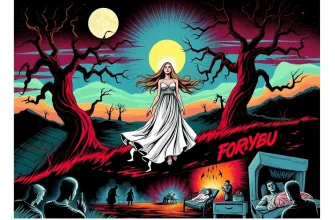 10 Filmów Grozy o Bólu, Które Musisz Zobaczyć