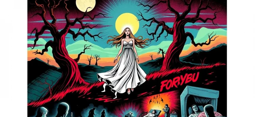 10 Filmów Grozy o Bólu, Które Musisz Zobaczyć