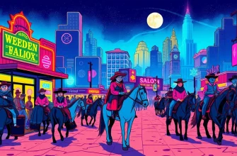 Najlepsze filmy westernowe o niepełnosprawnych