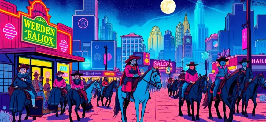 Najlepsze filmy westernowe o niepełnosprawnych