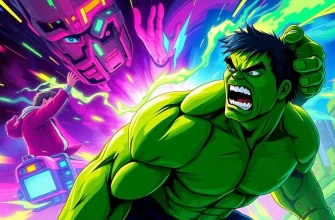 Filmy Fantastyczne o Hulku