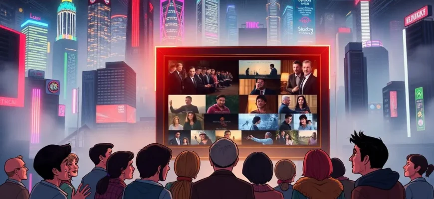 Filmy o tragediach: 10 poruszających historii