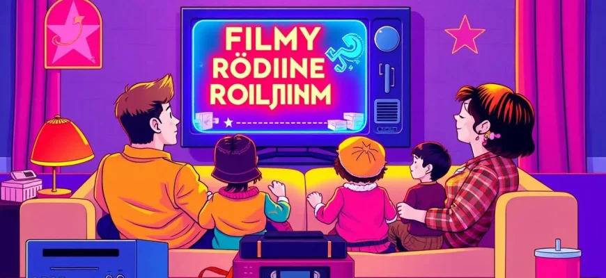 Najlepsze filmy rodzinne o komunizmie