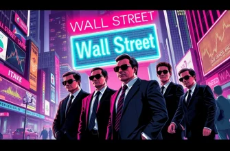 Najlepsze Filmy o Brokerach - Thrillery