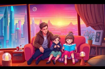 Fantastyczne filmy o rodzinnych tradycjach