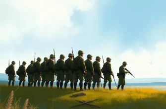 Najlepsze filmy dramatyczne o obronie