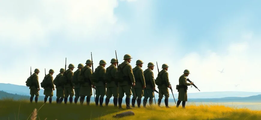 Najlepsze filmy dramatyczne o obronie