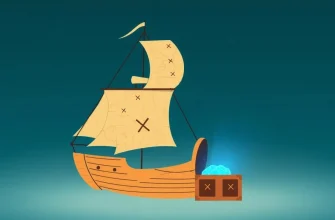 10 Filmów o Pirackich Republikach