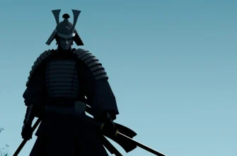 Historyczne filmy o japońskich wojownikach