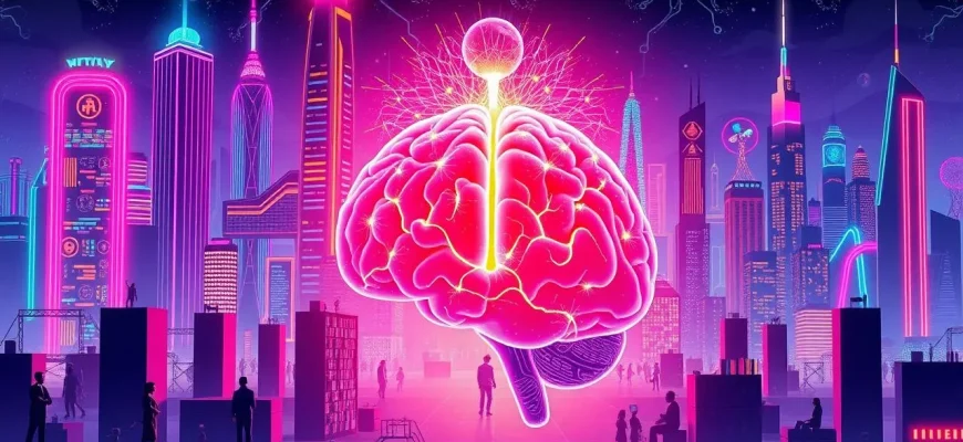 Najlepsze filmy o psychologach, psychiatrach i terapeutach