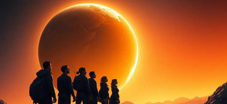 Najlepsze filmy o ratowaniu Ziemi przed asteroidą