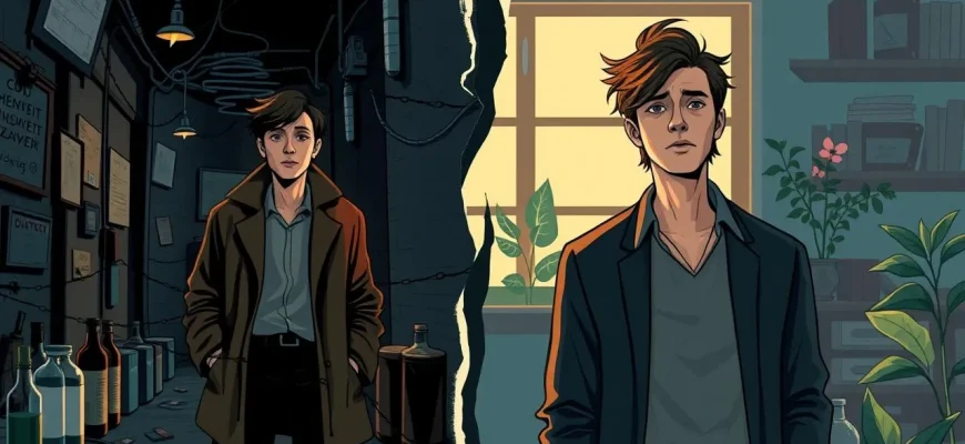 Detektywistyczne filmy o uzależnieniu od narkotyków