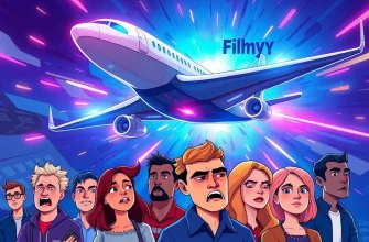 Najlepsze filmy o porwaniu samolotu