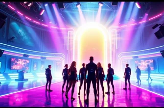 Najlepsze filmy fantastyczne o reality show