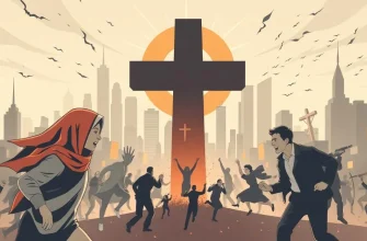 Bojowe filmy o konfliktach religijnych