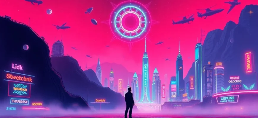 10 filmów biograficznych o bohaterach samotnikach