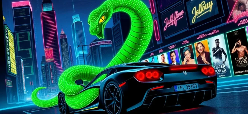 10 Filmów Biograficznych o Zazdrości