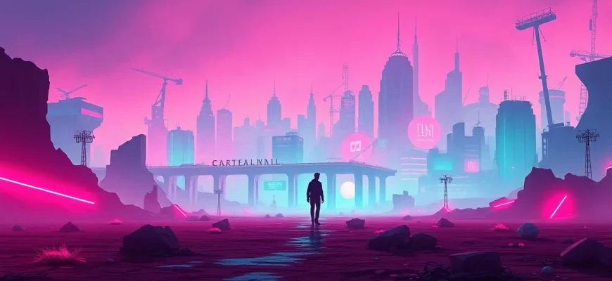 Filmy SF o ostatnim człowieku na Ziemi