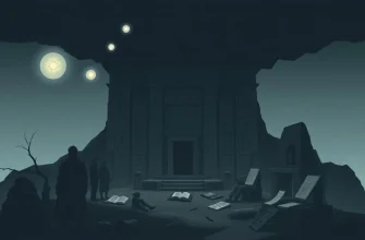 Tajemnicze Podziemne Świątynie w Filmach