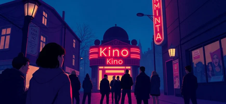 10 Szokujących Kryminalnych Filmów, Które Musisz Zobaczyć