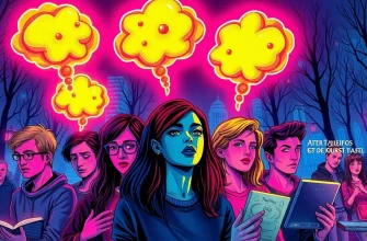 Najlepsze Thrillery o Czytaniu Myśli