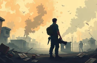 Wojenne filmy o fotografii