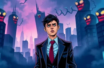 Najlepsze Filmy Grozy o Biznesie