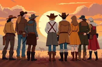 10 Westernów o Grupie Wsparcia