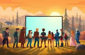 Jesienne Przygody na Ekranie: 10 Filmów, które Musisz Zobaczyć