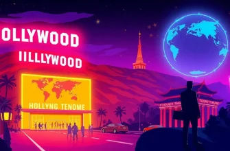 Hollywoodzkie Kopie Zagranicznych Hitów