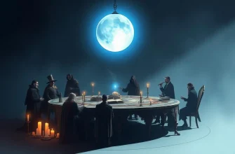 Tajemnicze proroctwa magów: 10 filmów, które musisz zobaczyć