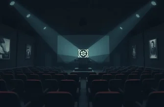 Tajemnicze zaginięcia dzieci w kinie