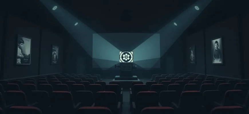 Tajemnicze zaginięcia dzieci w kinie