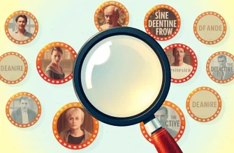 10 filmów detektywistycznych o pracoholikach